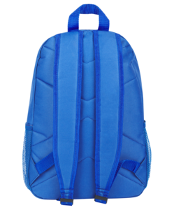 Рюкзак Jögel ESSENTIAL Classic Backpack, синий, фото 2