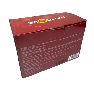 Инновационная водонепроницаемая LED-гирлянда ЛАМПОВА "Звёздный путь" цветная, 300 ламп, 32 метра (TYL-27-SB+220-RGB300-32), фото 12