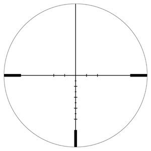 Оптический прицел Vector Optics 30мм SFP Continental x10 1-10x24i (SCOC-47), фото 2