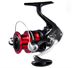 Катушка безынерционная SHIMANO SIENNA SN 500 FG, фото 3