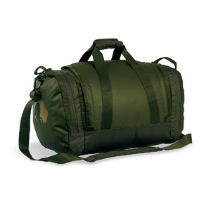 Сумка Tatonka TRAVEL DUFFLE L olive, 1943.331