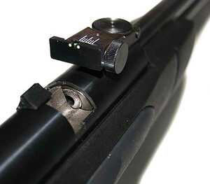 Пневматическая винтовка GAMO CFX (3Дж), фото 3