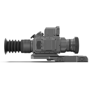 Тепловизионный прицел Lzirtek Perun 350L(LRF 1000m) , матрица 384x288 пикс., фото 3