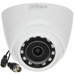 HDCVI видеокамера Dahua DH-HAC-HDW1400RP-0280B, фото 1