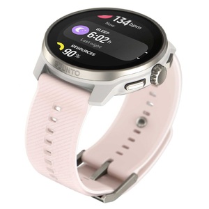 Умные часы Suunto Race S Powder Pink SS051098000, фото 5