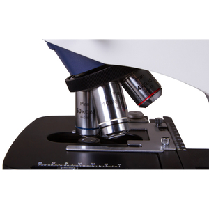 Микроскоп цифровой Levenhuk MED D35T LCD, тринокулярный, фото 12