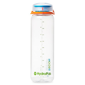 Бутылка для воды HydraPak Recon 1L Конфетти (BR02RB), фото 1
