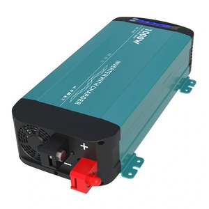 Преобразователь напряжения с зарядным устройством Kosun HK1000PC 1000w (с 12v на 220Вт)