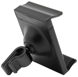 Ppyple VENT-Q5 black держатель в вентиляционную решетку, под смартфоны до 5,6", фото 4
