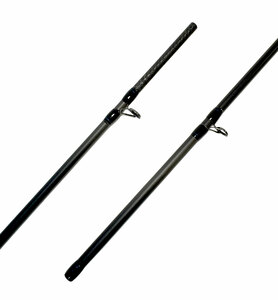 Спиннинг ZEMEX 24 ULTIMATE Casting C-762XH 20-70 g, фото 3