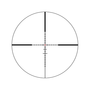 Прицел Vector Optics Hugo 3-12x40i, VHU-3 MIL Fiber, фото 10