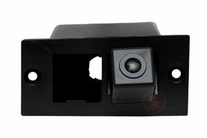 Штатная видеокамера парковки Redpower HYU256P Premium для Hyundai Starex H1