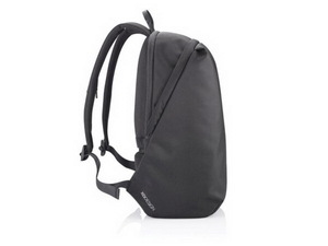 Рюкзак для ноутбука до 15,6 дюймов XD Design Bobby Soft, черный, фото 3