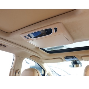 Потолочный монитор 15.6" Android ERGO ER15VH-AUTO для Voya Dream бежевый (IPS FullHD, Android), фото 4