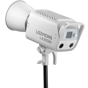 Осветитель светодиодный Godox LITEMONS LA300Bi, фото 3