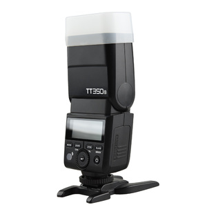 Вспышка накамерная Godox ThinkLite TT350S TTL для Sony, фото 12