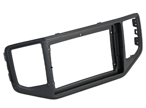 Рамка Incar для UMS VW Amarok 2016-2022, 9", фото 2