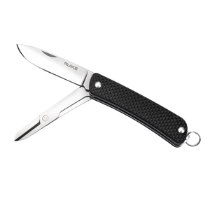 Нож multi-functional Ruike S22-B черный, фото 2