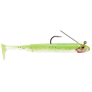 Мягкая приманка STORM 360GT Searchbait Minnow 55 /CI-38WJ