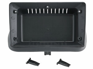 Рамка Incar для UMS TOYOTA Corolla 1997-2002 (E110) Рестайлинг , 9", RTY-FC170, фото 3