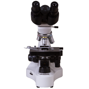 Микроскоп Levenhuk MED 10B, бинокулярный, фото 7