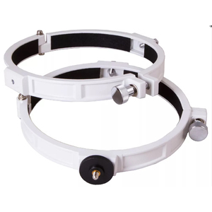 Кольца крепежные Sky-Watcher для рефлекторов 150 мм (внутренний диаметр 182 мм)