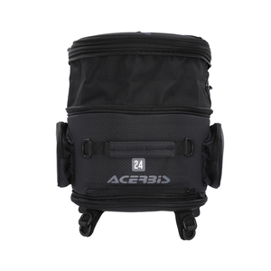 Сумка на седло Acerbis REAR BAG GRAND TOUR 25L, фото 10