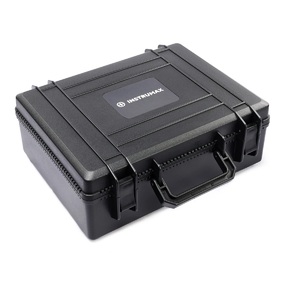 Комплект INSTRUMAX лазерный уровень, GL 3-360 Master SET+Штатив телескопический с резьбой 1/4 (5/8) дюйма TR-120 IM0174_K, фото 16