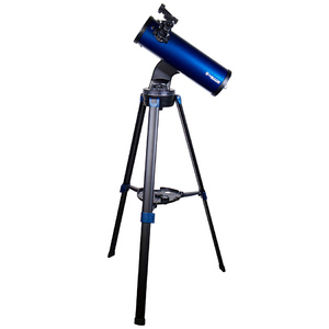 Телескоп с автонаведением Meade StarNavigator NG 114 мм, фото 2