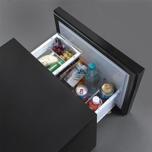 Мини-бар Meyvel MMT-Drawer45B, фото 3