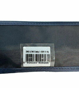 Спиннинг ZEMEX 24 ULTIMATE Casting C-702MH 10-40 g, фото 12