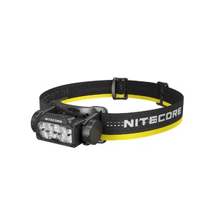 Налобный фонарь NITECORE HC60 UHE (HC60UHE), фото 3