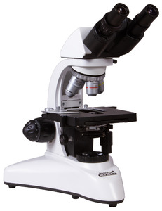 Микроскоп Levenhuk MED 25B, бинокулярный, фото 5