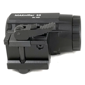 Увеличитель MAKnifier S3 с креплением MAKflip, фото 5