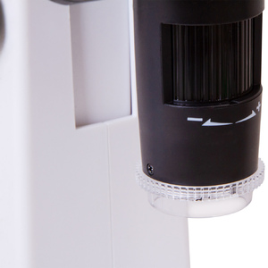 Микроскоп цифровой Levenhuk DTX 700 LCD, фото 14