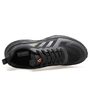 Кроссовки Humtto 728A, цвет Black р.45 (RU 43), фото 4