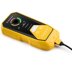 Профессиональный детектор скрытой проводки, металла, дерева INSTRUMAX SCANNER 1200 PRO, фото 3