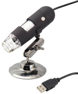 USB-микроскоп Микмед 2.0, фото 3