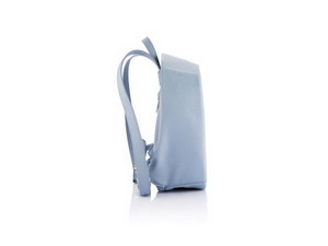 Рюкзак для планшета до 9,7 дюймов XD Design Elle, голубой, фото 3
