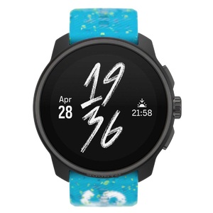 Умные часы Suunto Race S Power Blue (SS051015000), фото 1