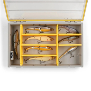 Коробка для приманок Plano Edge Flex 3700, фото 7