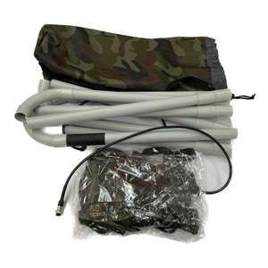 Импульсный металлоискатель глубинный Magic Lab Delta 100 (катушка 60х40 см, рамка 125), фото 9