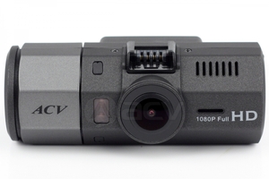 Видеорегистратор с тремя видеокамерами ACV GQ914 LITE, фото 2