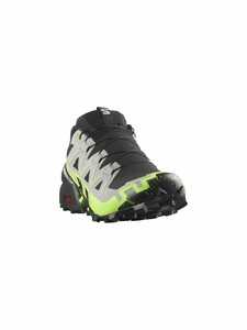Кроссовки Salomon Speedcross 6 GTX, цвет Black/Alloy р.11 (RU 44,5), фото 6