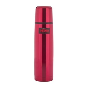 Термос THERMOS® FBB-750 R 0.75L (956989) красный