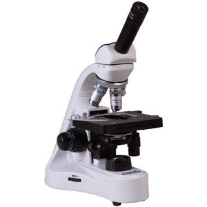 Микроскоп Levenhuk MED 10M, монокулярный, фото 5