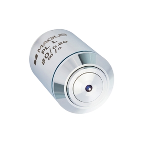 Объектив MAGUS SFR80 80х/0,80 Plan L Pol ∞/0, фото 3