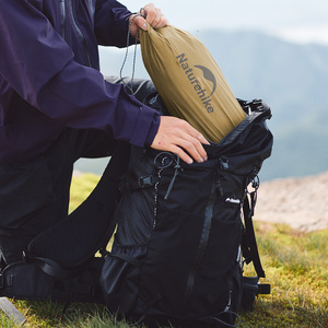 Палатка Naturehike Cloud up Pro CNK2350WS020 двухместная коричневый,6976507662550, фото 6