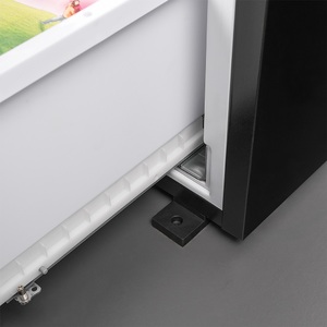 Мини-бар Meyvel MMT-Drawer45B, фото 8