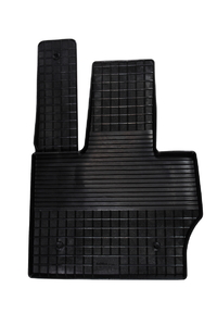 Резиновые коврики Сетка Seintex для  MERCEDES G-Class W463 III (компл), фото 2